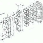 MD115A2 Air Chamber
