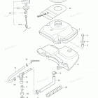 MFS3.5A Fuel Tank (integral)
