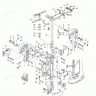 MFS8A3 Bracket (for 
