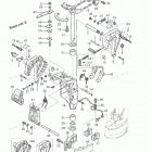 MFS8A3 Bracket (for 