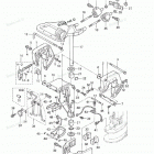 MFS8A3 Bracket (for 