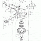 MFS8A3 ПУСКОВОЙ МЕХАНИЗМ