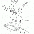MFS15C Shift & Stop Switch