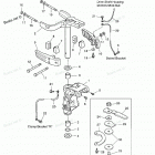 MFS15C Swivel Braket