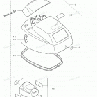 MFS15C Верхняя часть колпака