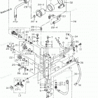 MD50B Air Rail