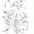 MD90B Air Rail
