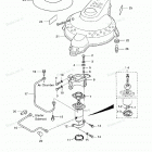 MD115A Electric Parts (starter Motor)