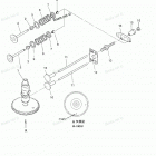 MFS2.5A Camshaft & Valve