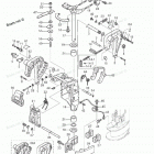 MFS8A3 Bracket (for 