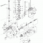 MFS8A3 Lower Unit