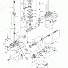 MFS9.8A3 Lower Unit