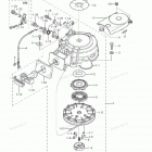 MFS9.8A3 ПУСКОВОЙ МЕХАНИЗМ