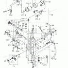 MD40B Air Rail