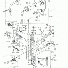 MD90B Air Rail