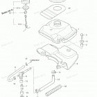 MFS3.5A Fuel Tank (integral)