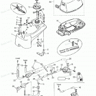 MFS5B Fuel Tank (integral)