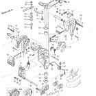 MFS8A3 Bracket (for 