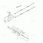 MFS8A3 Тросы