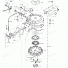MFS9.8A3 ПУСКОВОЙ МЕХАНИЗМ