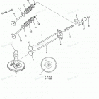 MFS4B Camshaft & Valve