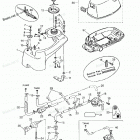 MFS4B Fuel Tank (integral)
