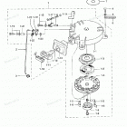 MFS4B ПУСКОВОЙ МЕХАНИЗМ
