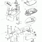 MFS5B Fuel Tank (integral)