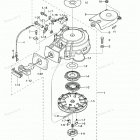 MFS8A3 ПУСКОВОЙ МЕХАНИЗМ