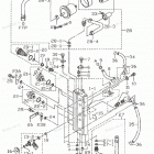 MD70B Air Rail