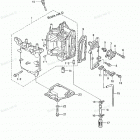 MFS8A2 Цилиндры