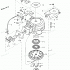 MFS8A2 ПУСКОВОЙ МЕХАНИЗМ