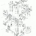 MFS9.8A2 Bracket (for P Type)