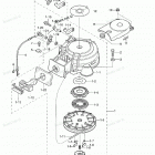 MFS9.8A2 ПУСКОВОЙ МЕХАНИЗМ