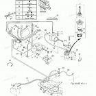 M25C3 Electric Starter (p & F Types)