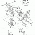 MFS30A Gas Assist, Power Trim & Tilt