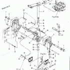 M40D2 Bracket (1) (manual Tilt)