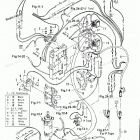 M40D2 Electric Parts (diagram)