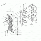 M40D2 Inlet Reed Valve