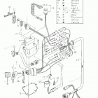 MD40B Switch Box (f Type)