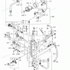 MD90B Air Rail