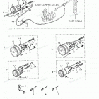 MD90B Приборы