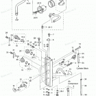 M115A2 Air Rail
