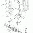 M140A2 ТОПЛИВНЫЙ НАСОС
