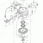 MFS8A ПУСКОВОЙ МЕХАНИЗМ