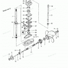 MFS9.8A Drive System & Water Pump