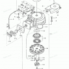 MFS9.8A ПУСКОВОЙ МЕХАНИЗМ