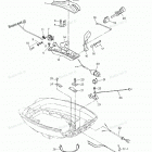 MFS15B2 Shift, Stop Switch