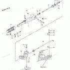 M40C Tiller Handler