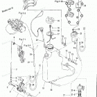 M40D2 Oil Pump (automixing)